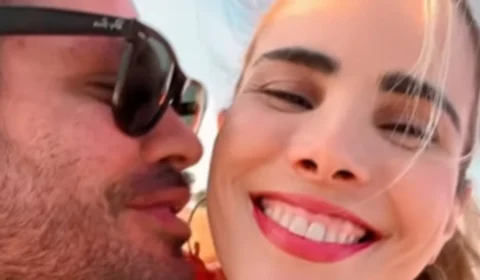 Dado e Wanessa voltam “para não afundarem mais”, diz colunista