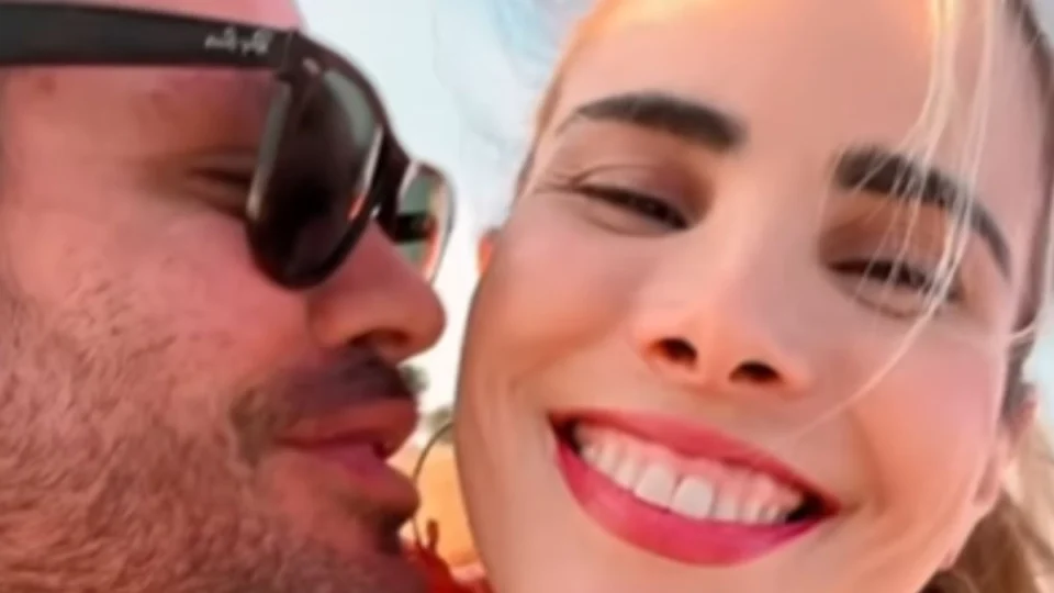 Dado e Wanessa voltam “para não afundarem mais”, diz colunista