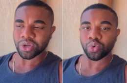 Davi revela ex-BBBs que mantém contato e Matteus fica de fora