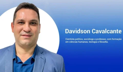 Amom Mandel defende mandato inclusivo ao escolher Nancy Segadilha como vice de chapa