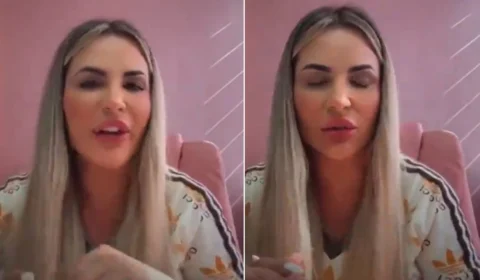 Deolane detona Fiuk em live e faz revelação sobre o cantor
