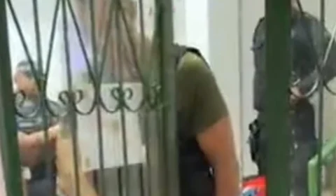 Homem tenta roubar arma de vigilante e acaba morto em Manaus