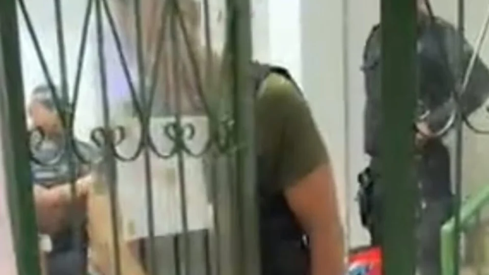 Homem tenta roubar arma de vigilante e acaba morto em Manaus