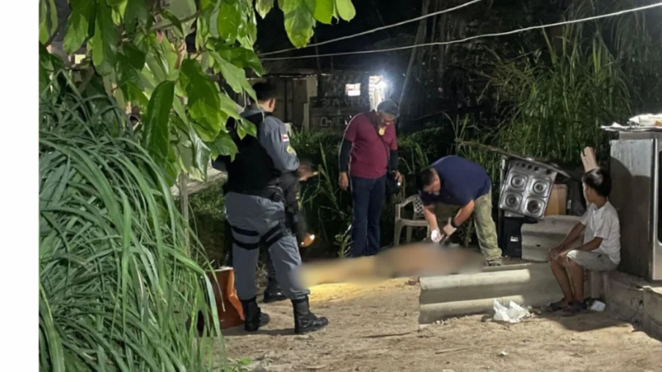 Dono de padaria é morto após ser sequestrado na zona Norte de Manaus