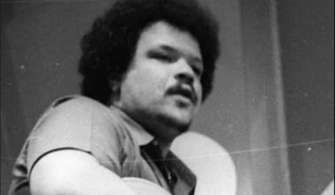 Ex-mulher de Tim Maia revela algo chocante sobre filho do cantor