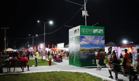 Expoacre Juruá 2024: Inovação e Sustentabilidade em Foco