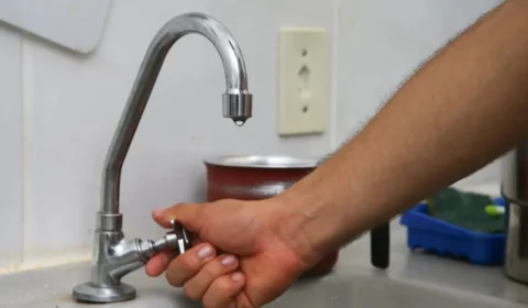 Bairros de Manaus podem ficar sem água por até 48 horas; veja lista