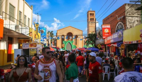 Festival de Parintins injeta mais de R$ 180 milhões na economia local