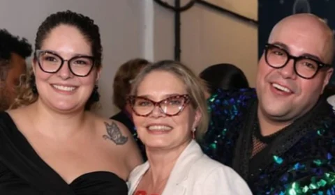 Filha mais velha de Silvio Santos revela herança e como está o pai