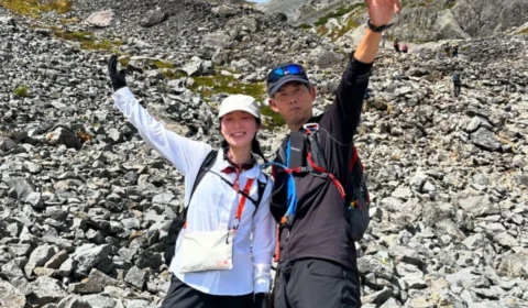 Casal de influencers morre de forma trágica no Japão