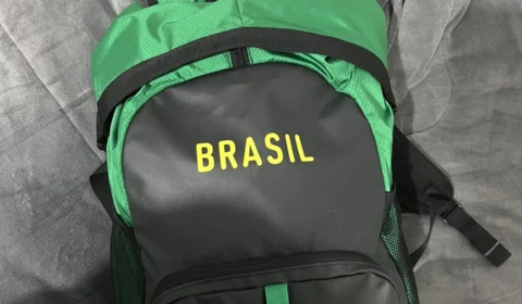 Olimpíadas 2024: veja o kit que revoltou atletas brasileiros