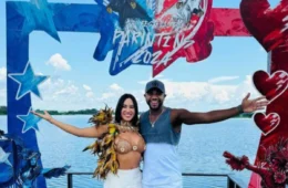 Globo desmente Davi Britto e decreta futuro do ex-BBB