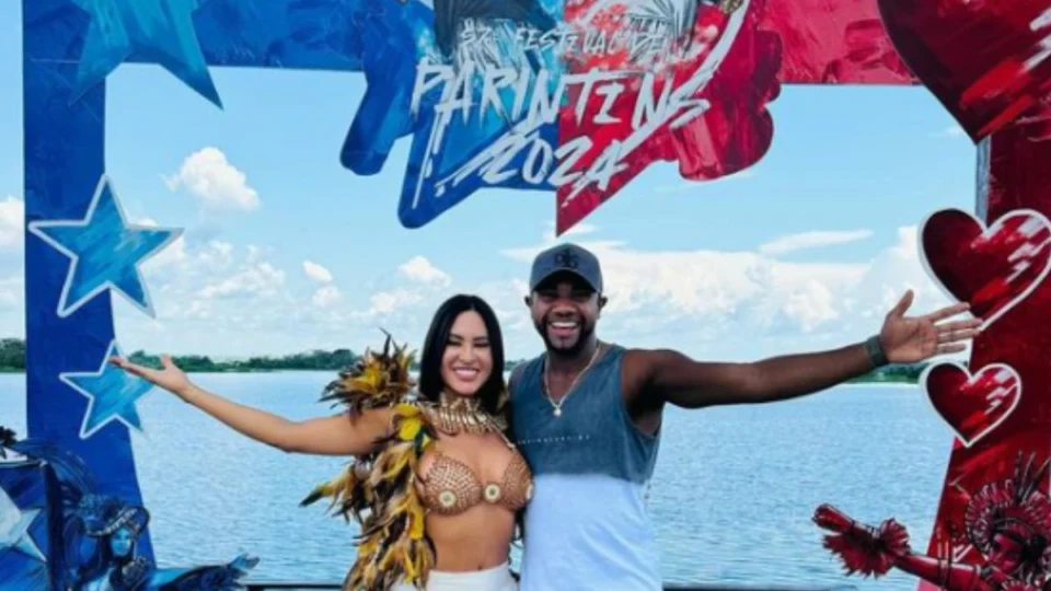 Globo desmente Davi Britto e decreta futuro do ex-BBB