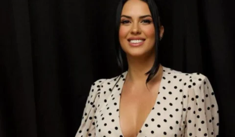 Graciele Lacerda desabafa após anunciar gravidez e ser atacada por haters