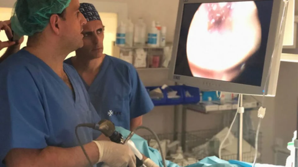 Hiperplasia prostática: novo tratamento é testado em Manaus; veja