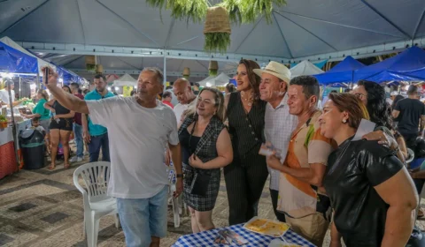 Norte Investigação expõe o investimento milionário do Festival da Macaxeira no Acre