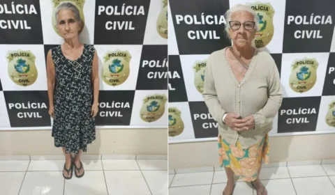 Golpe do INSS: idosas são presas por fraudar benefícios