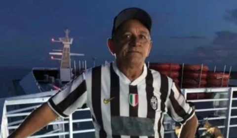 Idoso é encontrado morto com rosto arrancado em Manaus