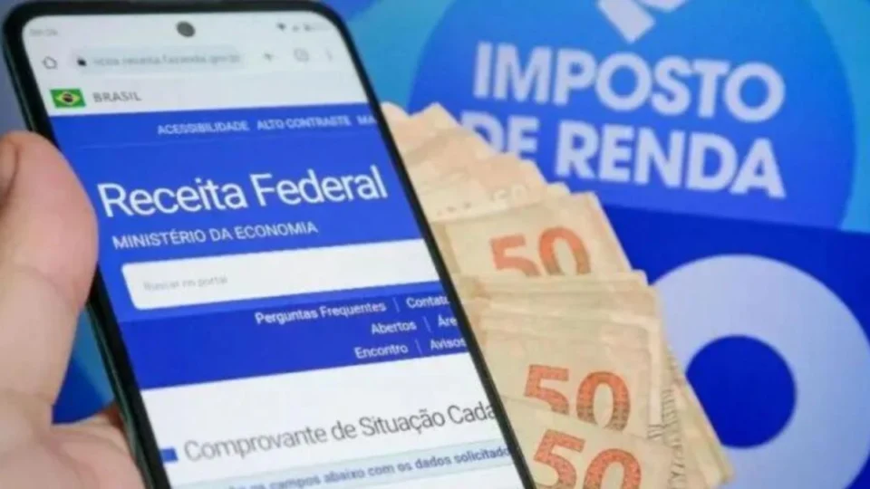 Imposto de Renda 2024: consulta ao 3º lote é liberada; veja como consultar