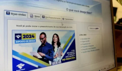 Imposto de Renda: Receita paga nesta quarta (31) terceiro lote de restituição