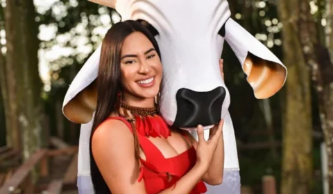 Isabelle Nogueira figura entre as 100 personalidades mais influentes do Brasil