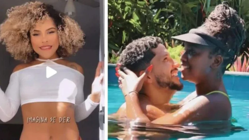 Iza diz que amante de Yuri tentou vender provas da traição por R$ 30 mil