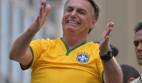 ‘Maduro is my friend’, ironiza Bolsonaro