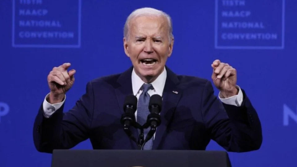 Desistência de Biden repercute entre ministros do governo Lula