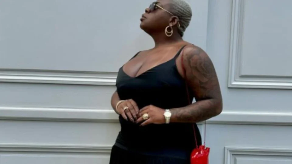 Jojo Todynho revela nova cirurgia plástica após perder 50 kg