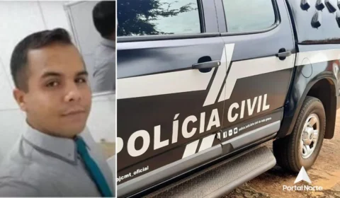 Jovem morre após ser baleado pelo próprio pai no Mato Grosso 