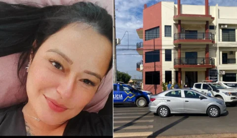 Justiça procura suspeita de participação em morte de dentista, em Vilhena