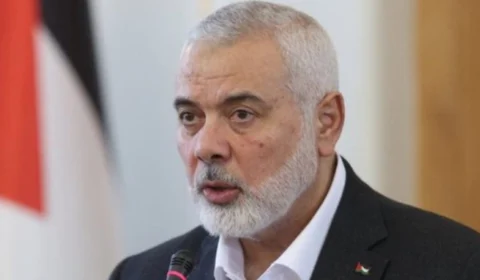 Ismail Haniyeh, líder do Hamas, é assassinado no Irã
