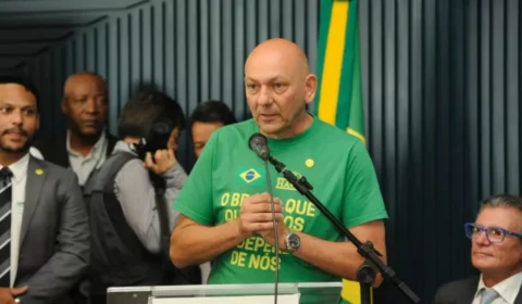 Luciano Hang é condenado por chamar arquiteto de ‘esquerdopata’