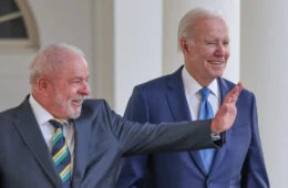 Venezuela: Lula e Biden conversam sobre Crise Eleitoral e Papel do Brasil