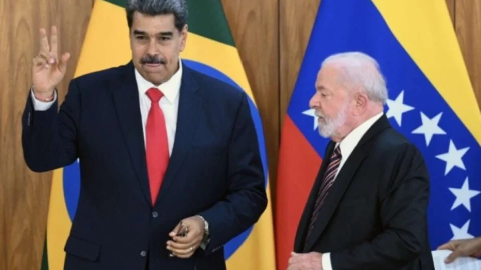 Venezuela: Qual o papel do Brasil como mediador após eleição?