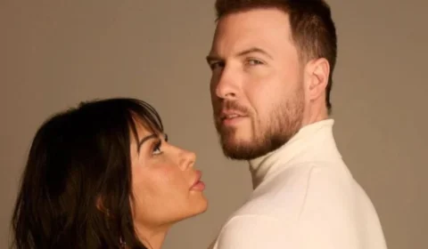 Maíra Cardi nega separação de Thiago Nigro: ‘Desse casamento, só saímos mortos’