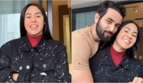 VÍDEO: Matteus surpreende Isabelle Nogueira ao falar de casamento