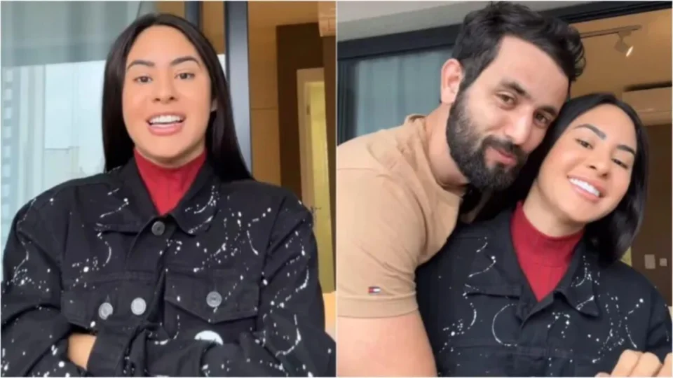 VÍDEO: Matteus surpreende Isabelle Nogueira ao falar de casamento