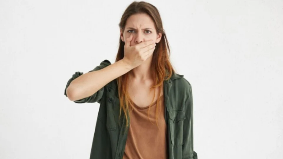 Mau hálito: 5 dicas para melhorar a situação