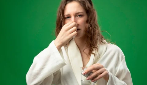 Mau hálito? Novo exame descobre a causa em 10 minutos