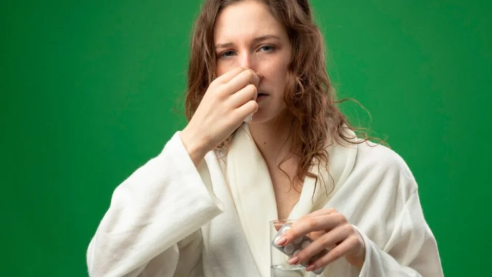 Mau hálito? Novo exame descobre a causa em 10 minutos