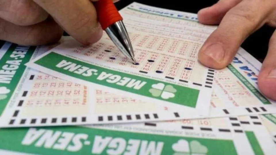 Mega-Sena, concurso 2.750: prêmio acumula e vai a R$ 53 milhões