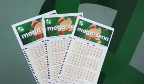 Mega-Sena não tem ganhador e prêmio vai para R$ 15 milhões