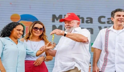 Recorde do Minha Casa Minha Vida faz governo cogitar mudanças no programa