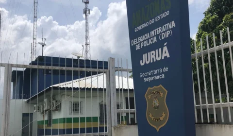 ‘Dotô’ é preso por matar secretário de Limpeza no Amazonas