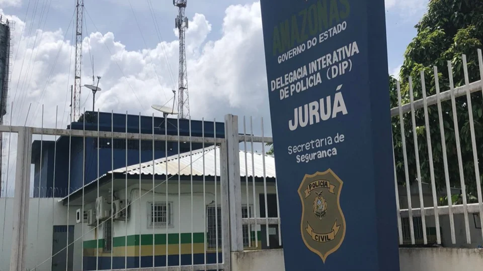 ‘Dotô’ é preso por matar secretário de Limpeza no Amazonas