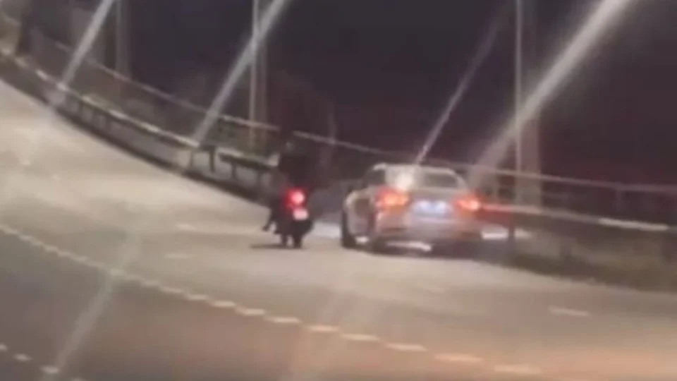 Vídeo mostra motorista de app executado dentro do carro em Manaus; veja