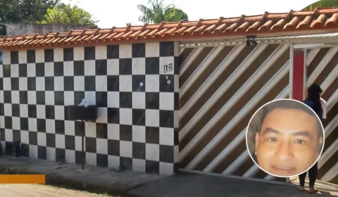 Família denuncia ação policial que resultou na morte de motorista na própria casa em Manaus