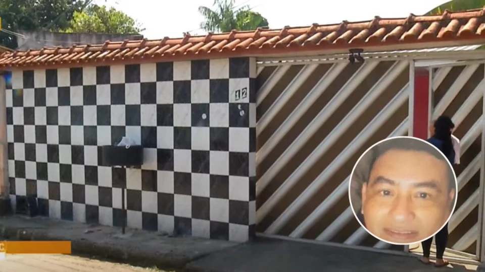 Família denuncia ação policial que resultou na morte de motorista na própria casa em Manaus