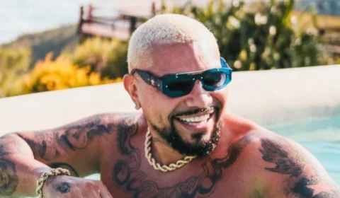 Naldo Benny faz revelação chocante sobre sexo; saiba qual